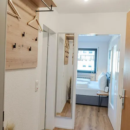 Allgaeuer Loft Oberstaufen Exterior foto