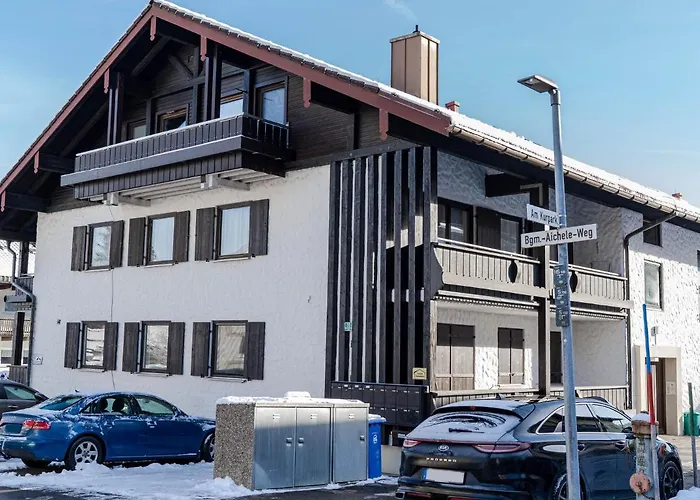 Allgaeuer Loft