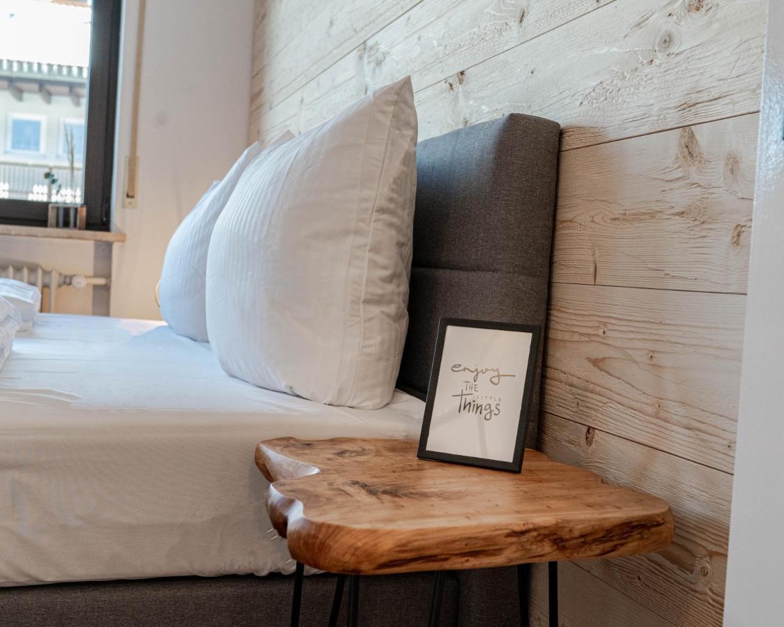 Apartment Allgaeuer Loft *