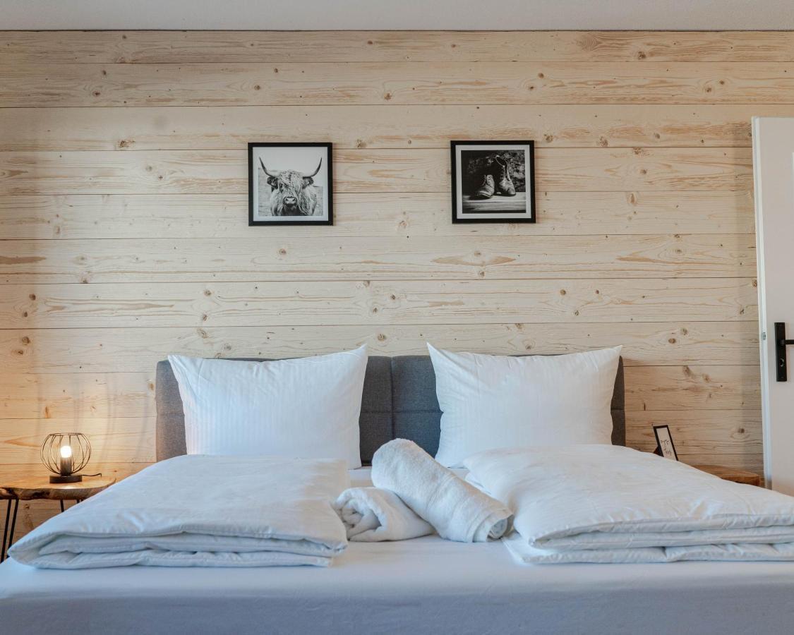 Allgaeuer Loft Oberstaufen
