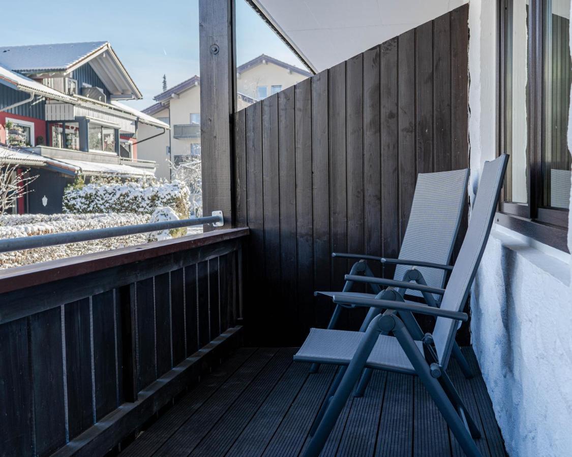 Allgaeuer Loft * Oberstaufen