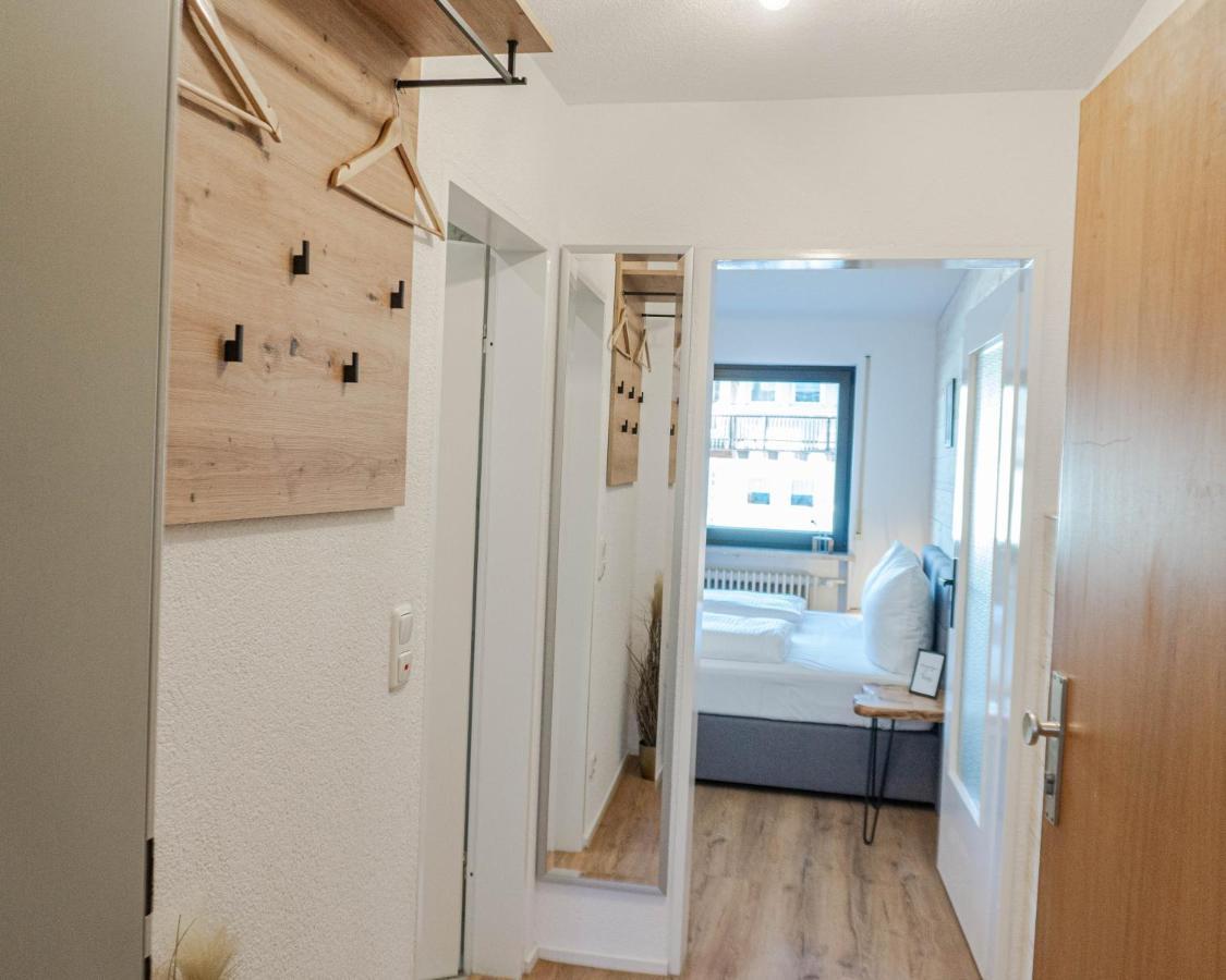 Apartment Allgaeuer Loft *