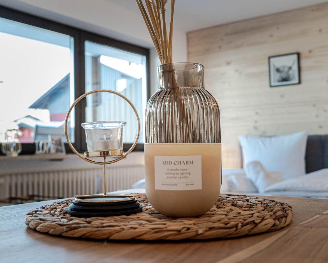 Allgaeuer Loft * Oberstaufen